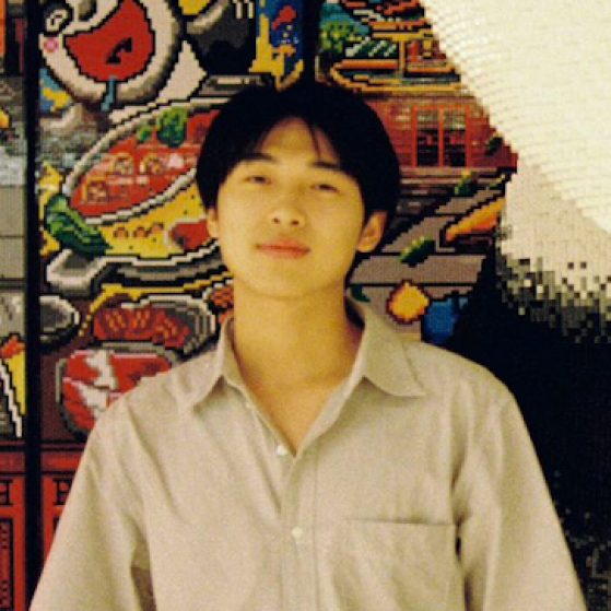 Marco Li