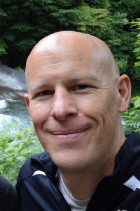 Robert Markum