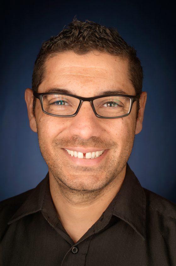 Dr. Jose Alfaro