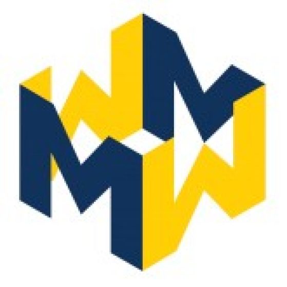 MWrite logo