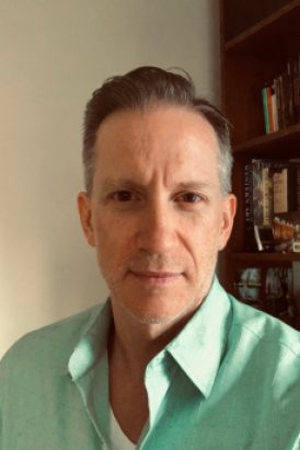 Geoffrey Bankowski