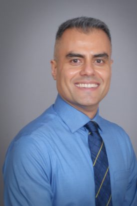 Bahman Shahri