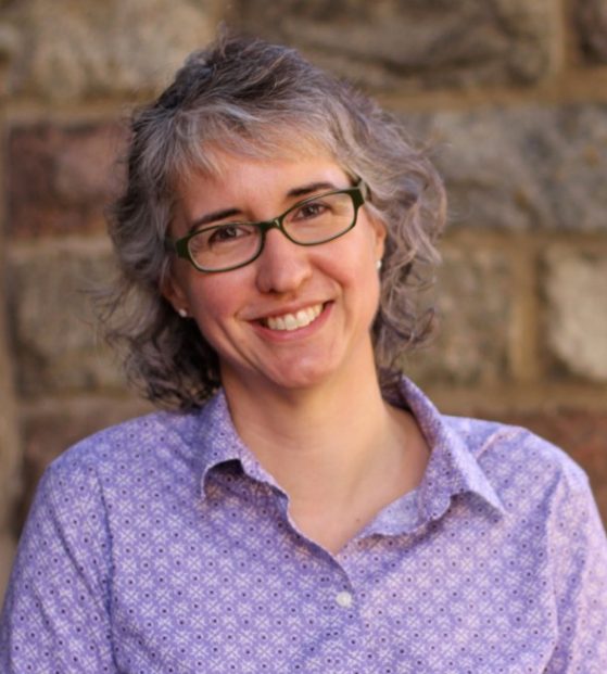 Amy Gottfried