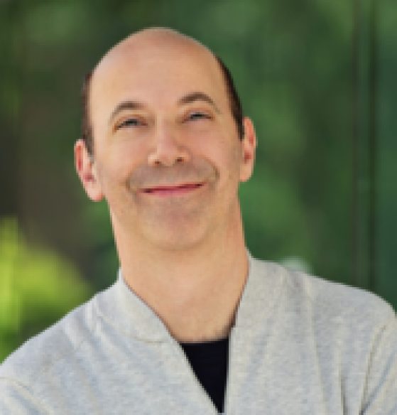 Jesse Hoffnung-Garskof is Professor of History at Harvard University, former Professor of American Culture and History at University of Michigan College of Literature, Science, and the Arts