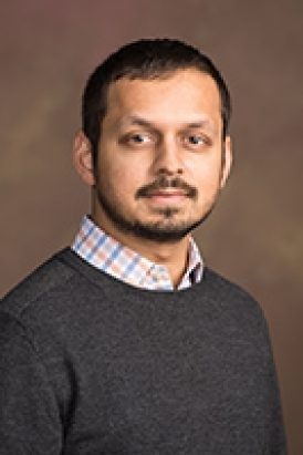 Manan Desai