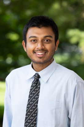 Zohaib Khan
