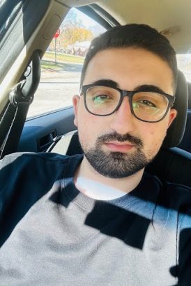 Ali K.