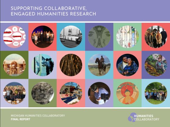 Humanities screenshot Nov