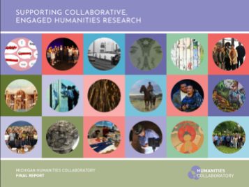 Humanities screenshot Nov