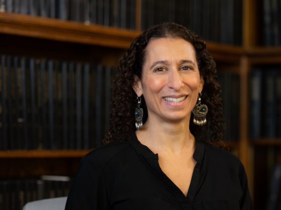 Alicia Ventresca Miller