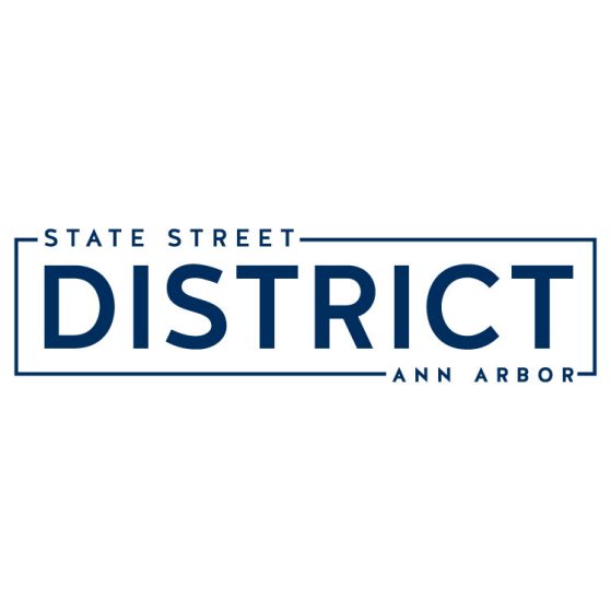 State Street District Ann Arbor