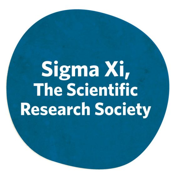 Sigma Xi, The Scientific Research Society