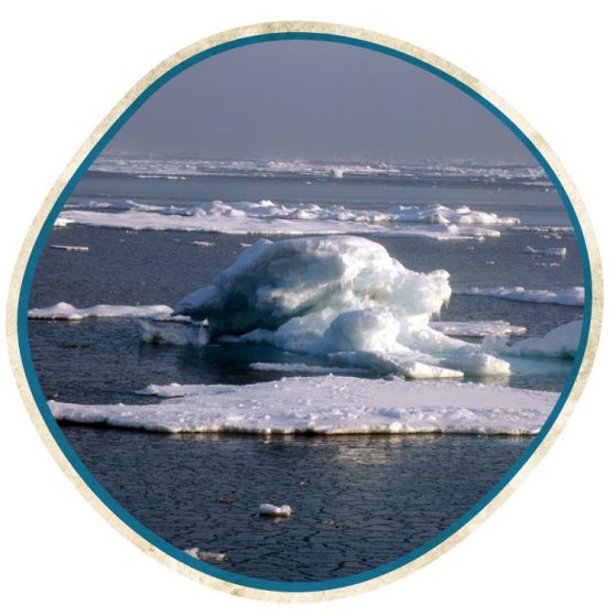 glacier