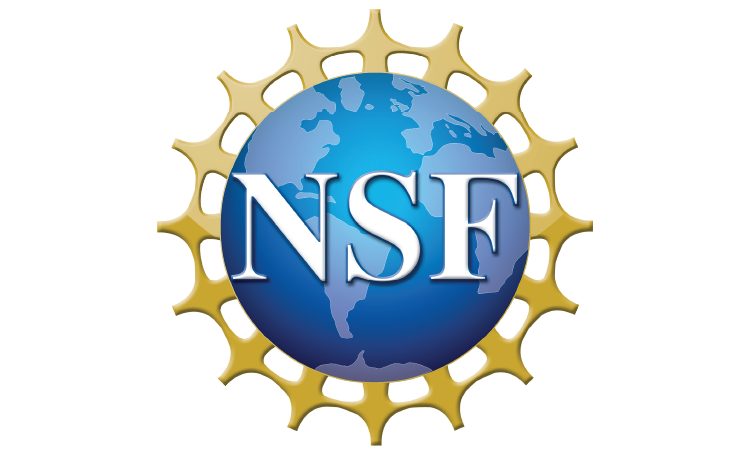 National Science Foundation logo