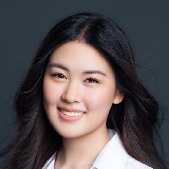 Ally Wang 