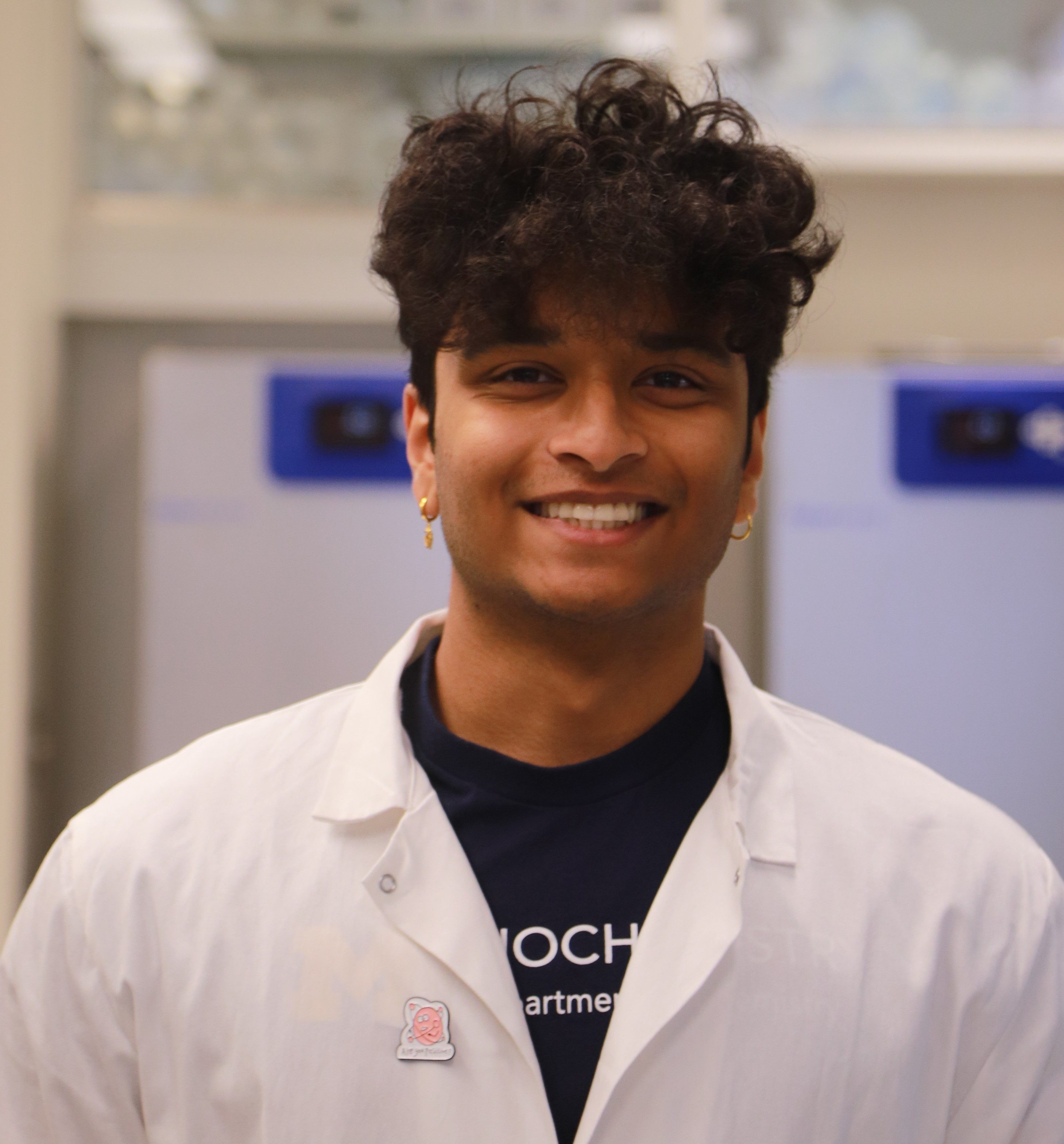 Aayush Udupi 