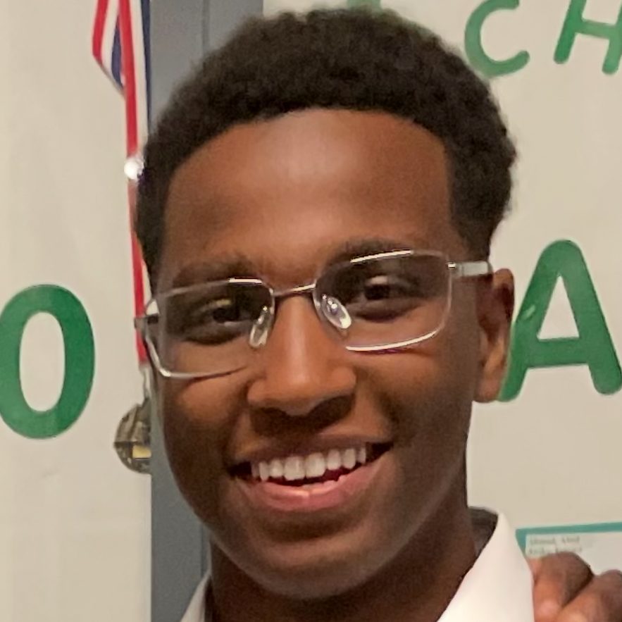 Hassan McQueen 