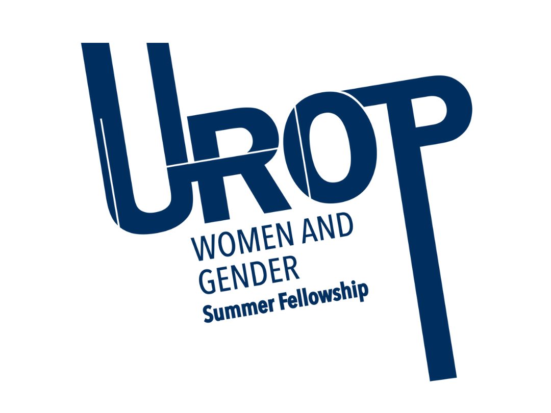 Women and Gender Summer Fellowship Program