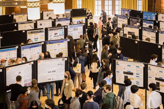 The 2022 UROP Symposium