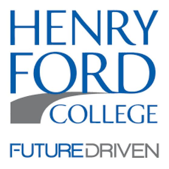 Henry Ford Community College Logo