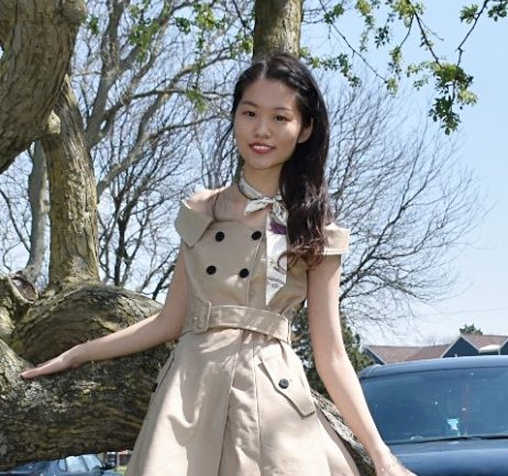Xilin Yang