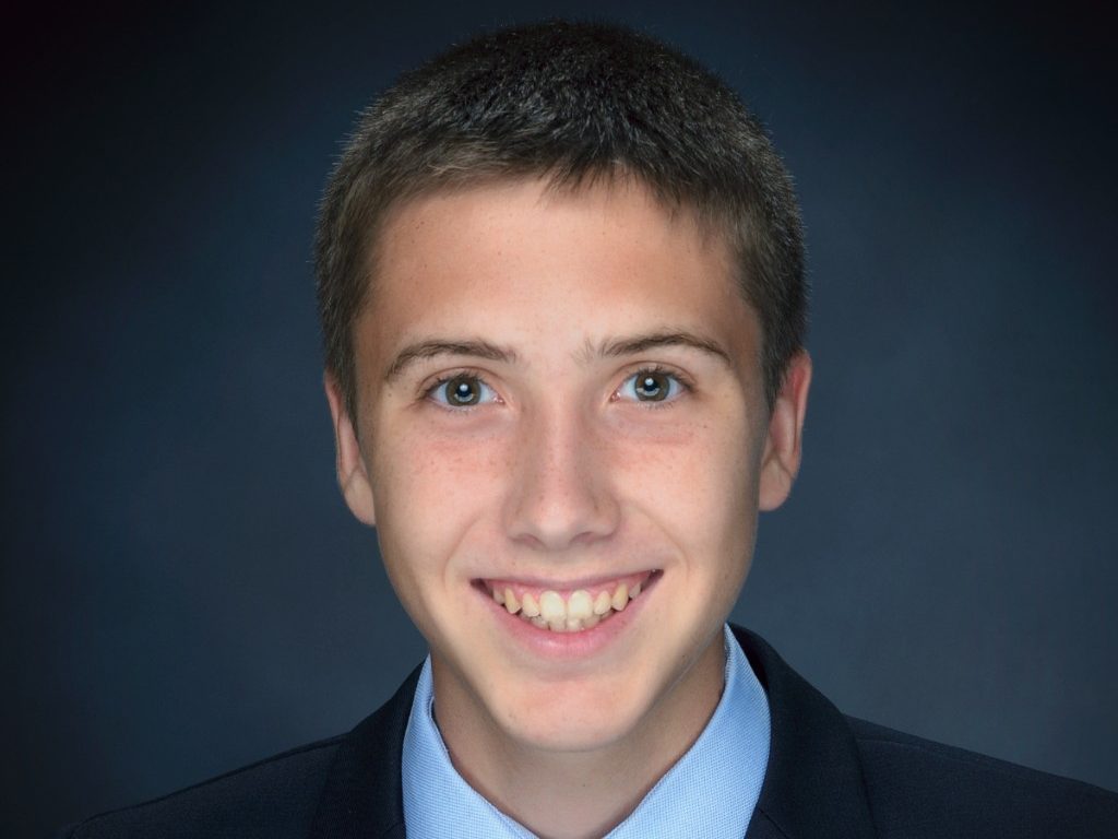 Drew Meinecke