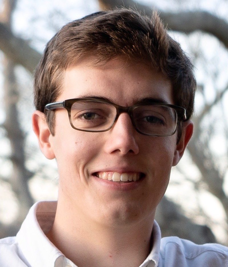 Ethan Martin