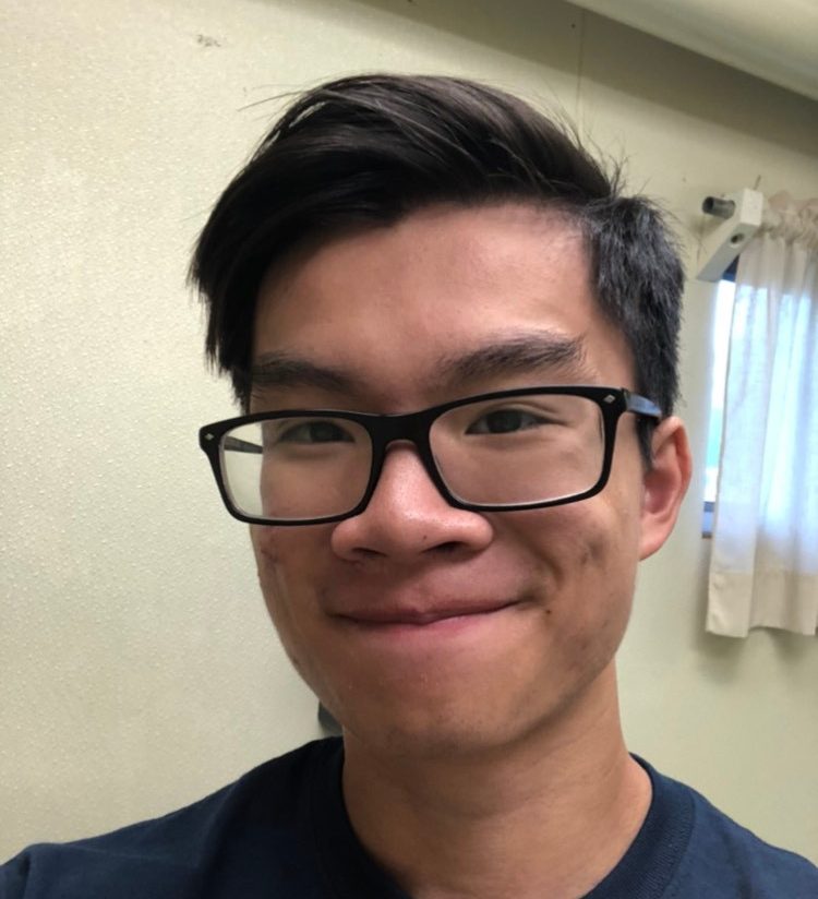 Steve Le