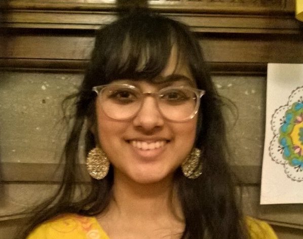 Sandhya Srinivasan