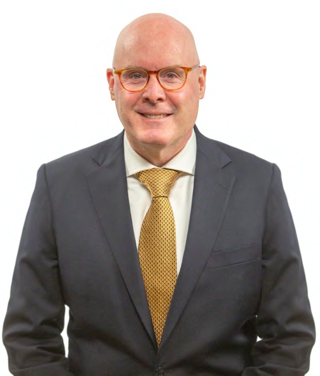 Timothy Lynch