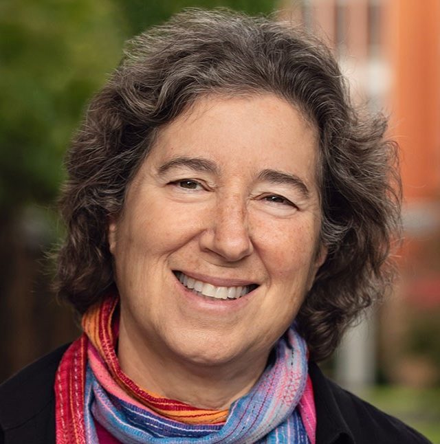 Karla Goldman