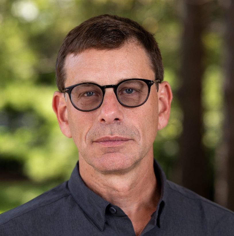 Jeffrey Veidlinger