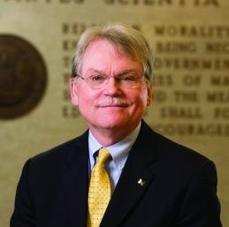 Terrence McDonald