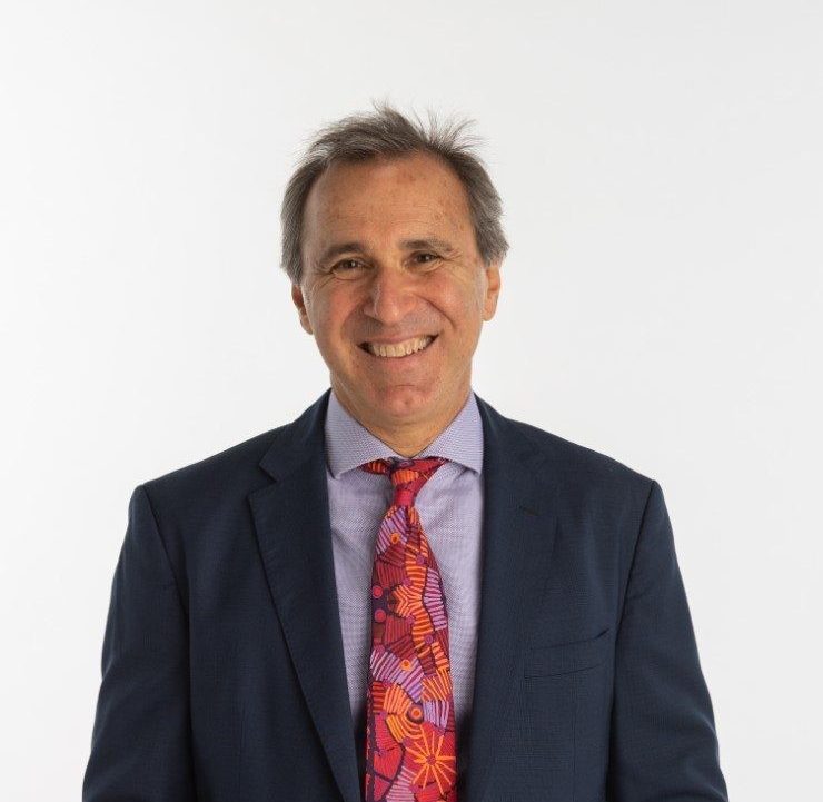 Steven Ratner