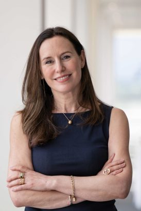 Geneviève Zubrzycki