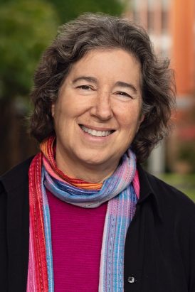 Karla Goldman