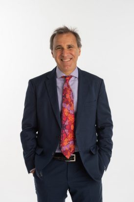 Steven Ratner