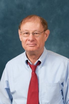 Mark Tessler