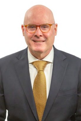 Timothy Lynch