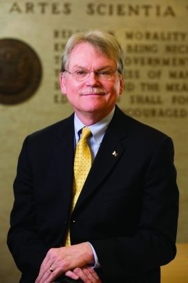Terrence McDonald