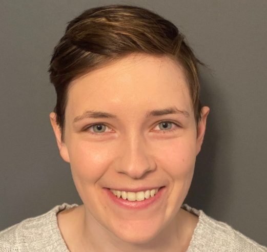 Julia Ditmore headshot