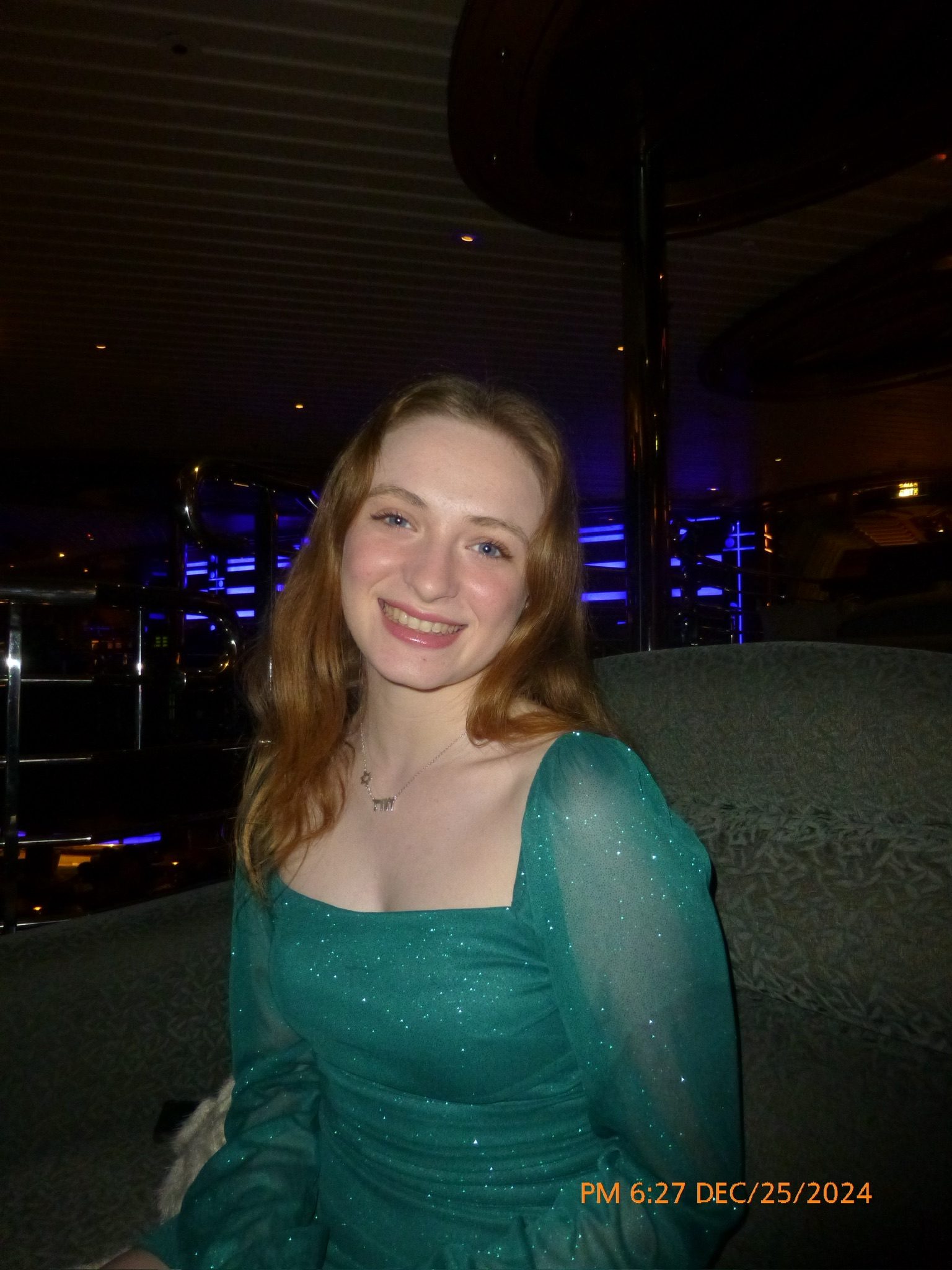Jaclyn Todromovich Photo