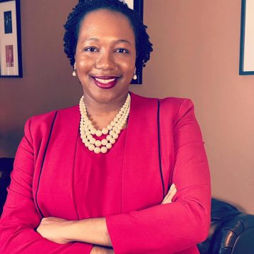Yolanda Covington-Ward