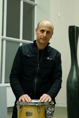 Michael Gould