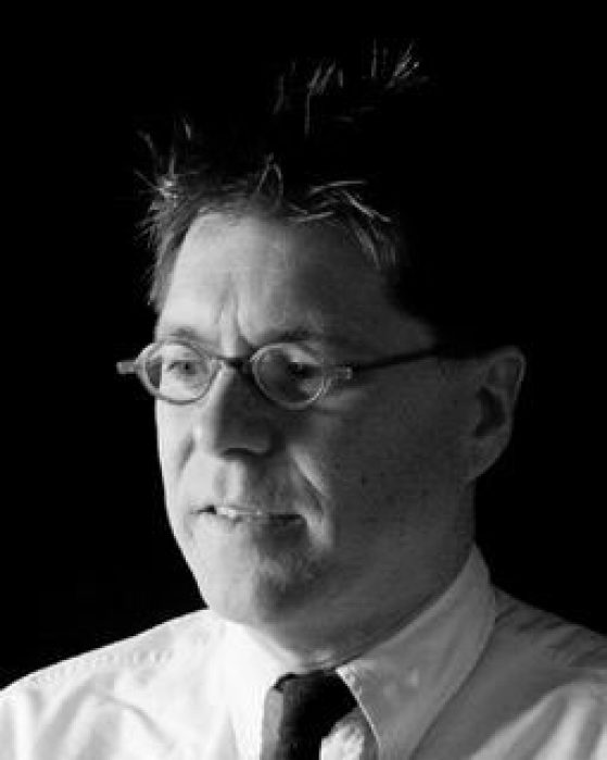 Stephen Rush