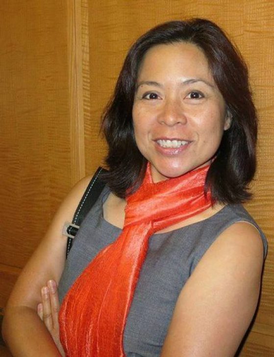Christi-Ann Castro