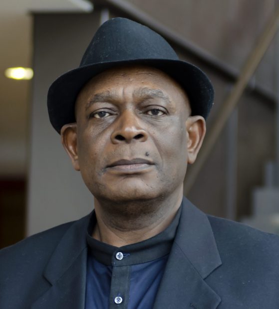 Mbala Nkanga