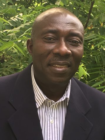 Kwasi Ampene