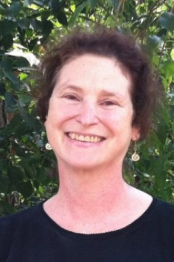 Kate Mendeloff