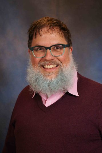 Larry La Fountain-Stokes